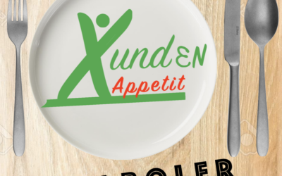 Anaboler Kuchen (aus der Mikrowelle)