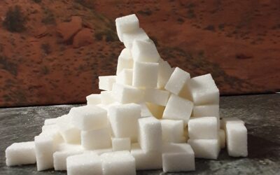 4 WOCHEN ohne Zucker –  WIE REAGIERT DEIN KÖRPER