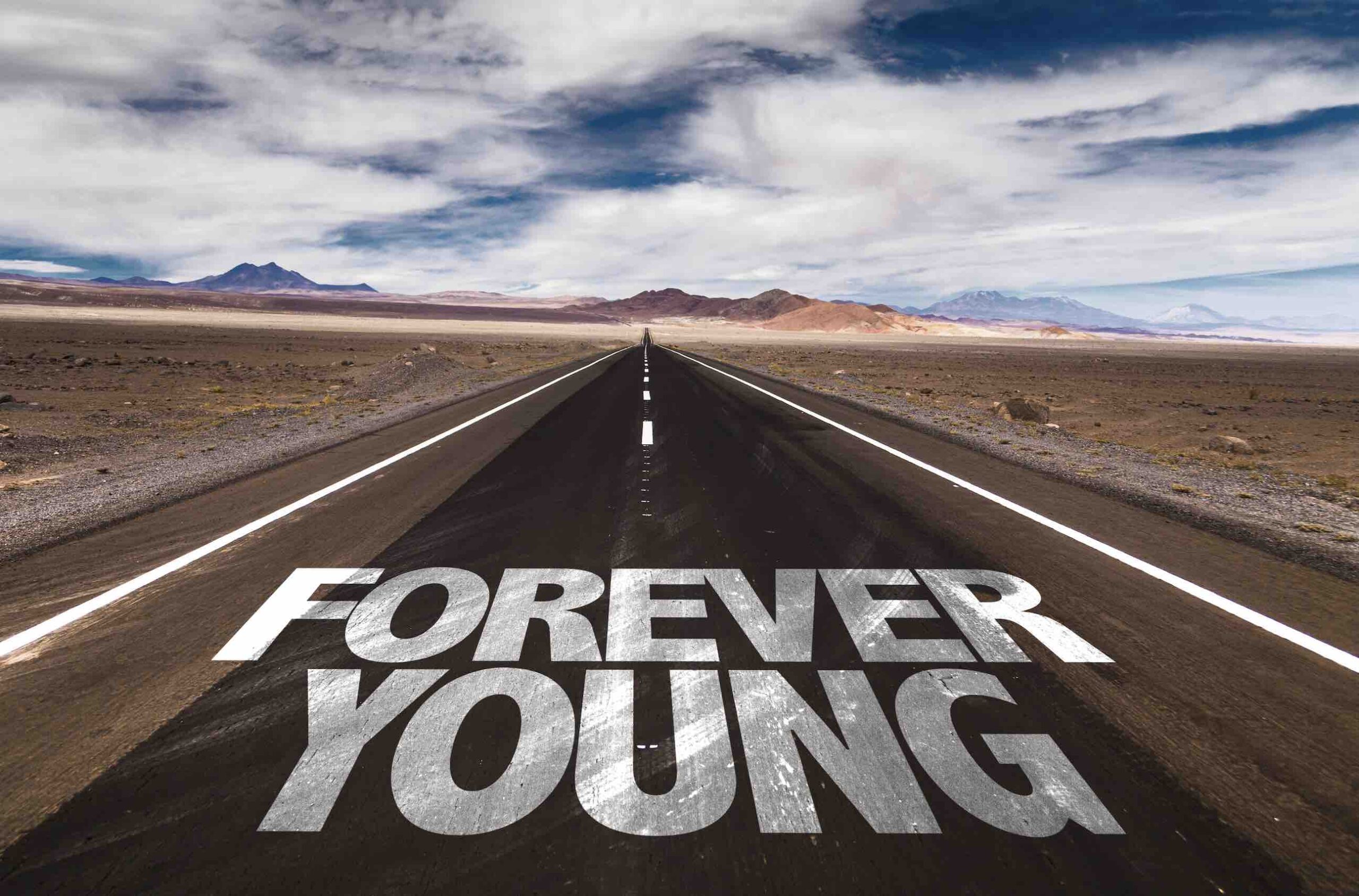 forever young